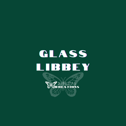 Glass Libbey