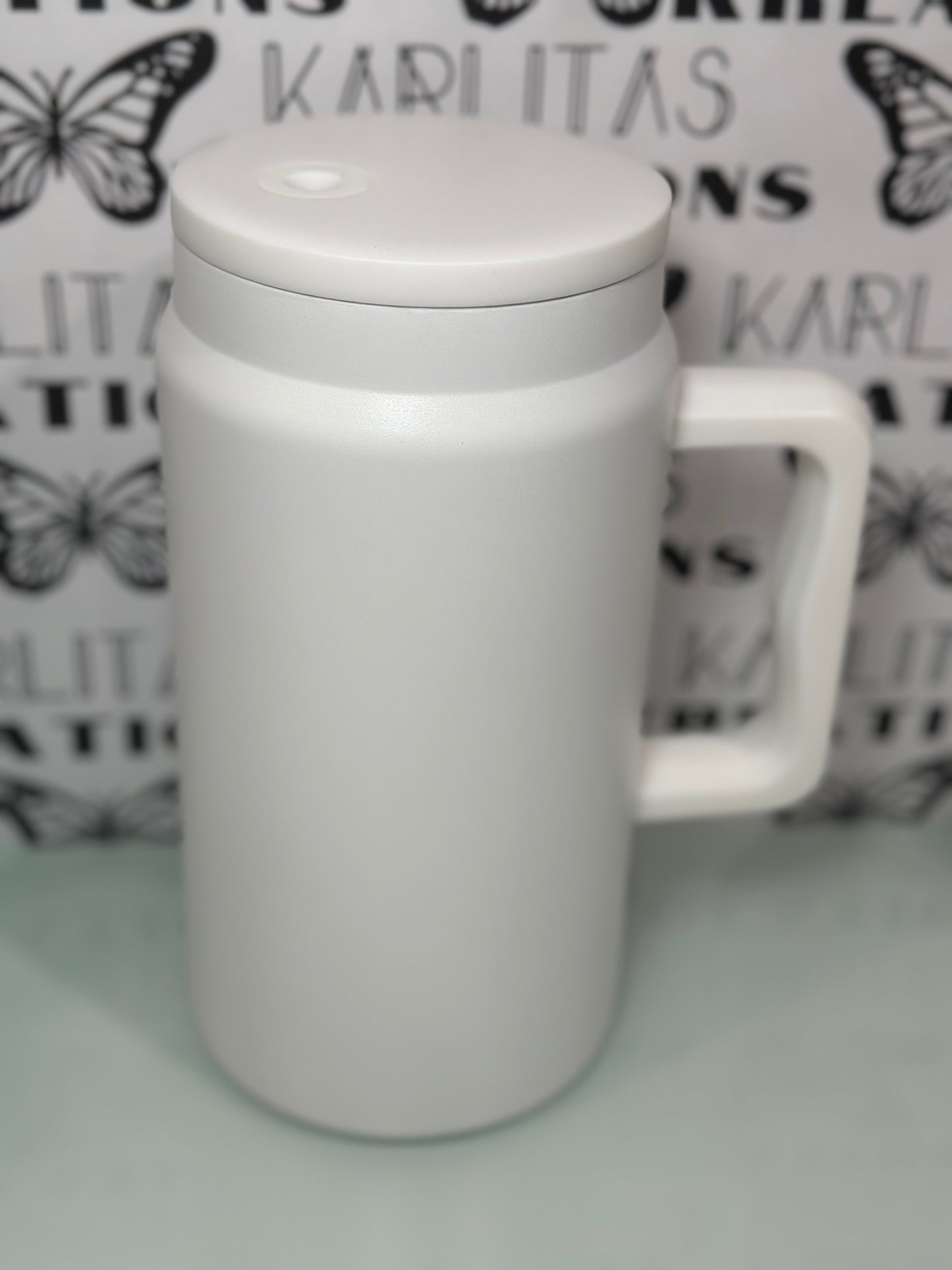 50 Oz Insulated Tumbler